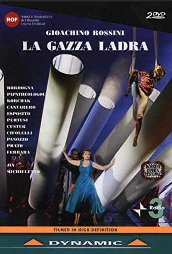 La Gazza Ladra