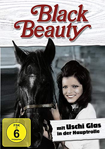 Black Beauty [Edizione: Regno Unito]