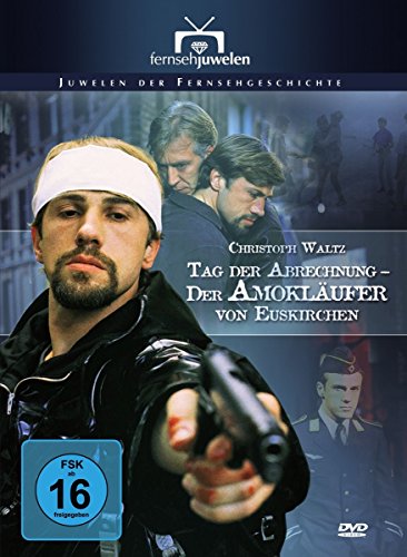 Tag Der Abrechnung - Der Amokläufer Von Euskirchen (Filmjuwelen)