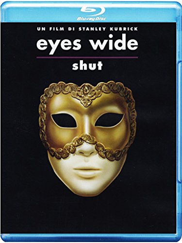 Eyes Wide Shut (Versione Rimasterizzata)