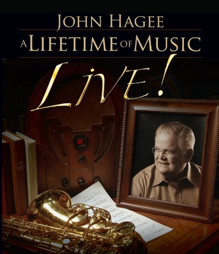 Lifetime Of Music
