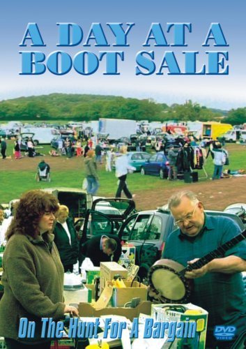 Day At Boot Sale [Edizione: Regno Unito] [Edizione: Regno Unito]