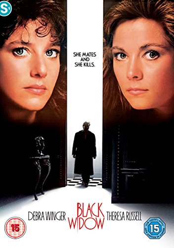 Black Widow - Black Widow [Edizione: Regno Unito] [Edizione: Regno Unito]