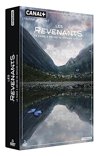 Les Revenants