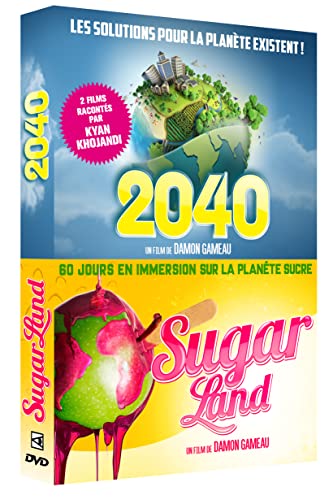 Sugarland + 2040
