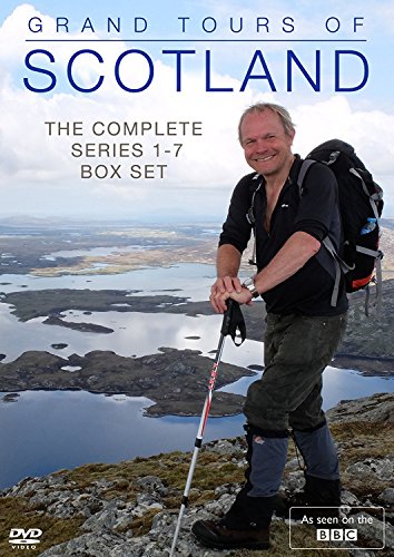 Grand Tours Of Scotland Series 1-7 Complete Box Set [Edizione: Regno Unito]