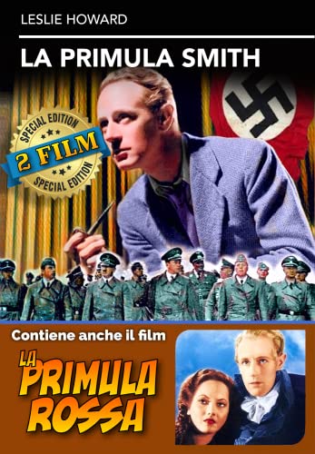 Primula Smith (La) / Primula Rossa (La)