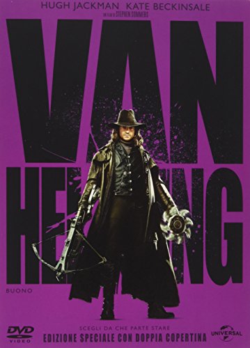 Van Helsing