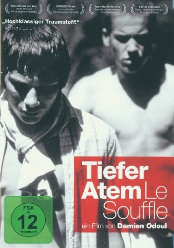 Tiefer Atem - Le Souffle (Omu)