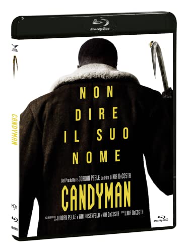 Candyman ( Blu Ray)