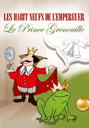 Les Habit Neufs De L'Empereur/Le Prince Grenuille