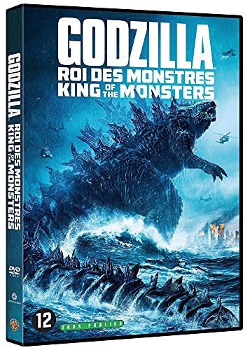 Godzilla Ii : Roi Des Monstres