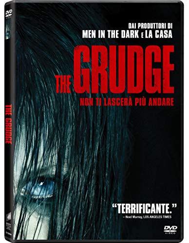 The Grudge