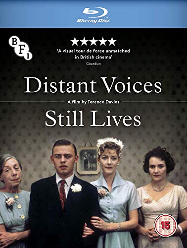 Distant Voices, Still Lives (Blu-Ray)