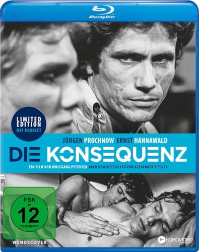 Die Konsequenz - Limited Edition