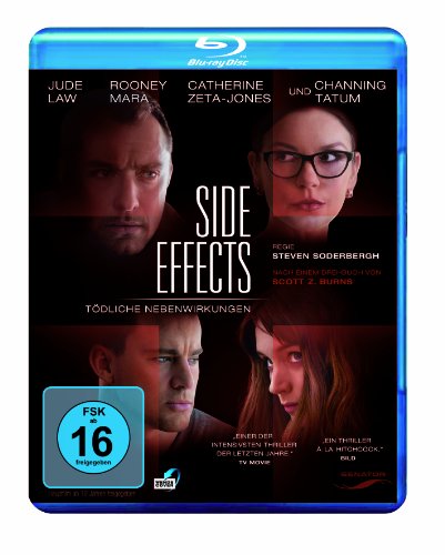 Side Effects - Tödliche Nebenwirkungen