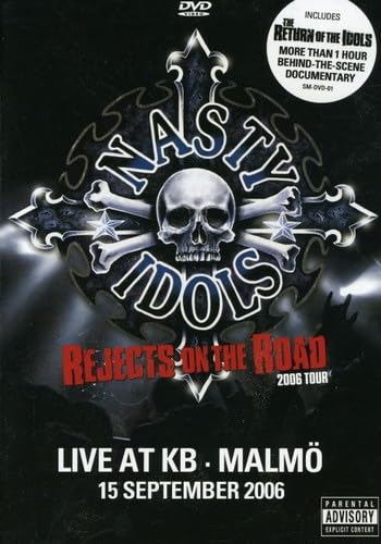 Rejects On The Road [Dvd]