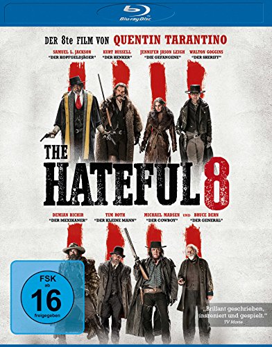 The Hateful 8