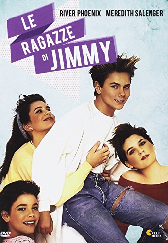 Le Ragazze Di Jimmy