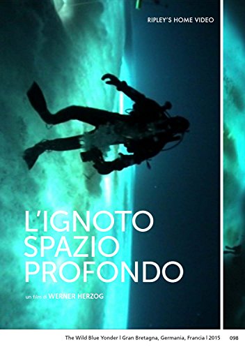 L'Ignoto Spazio Profondo