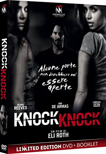 Koch Media Knock Knock (Dvd)