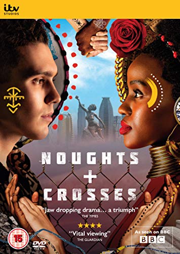 Noughts And Crosses [Edizione: Regno Unito]