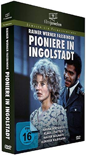 Rainer Werner Fassbinder: Pioniere In Ingolstadt (Filmjuwelen)