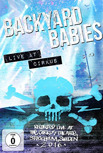 Live At Cirkus