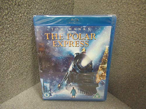 The Polar Express [Edizione: Regno Unito]