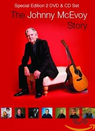 Johnny Mcevoy - The Story