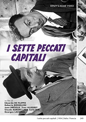 Sette Peccati Capitali I
