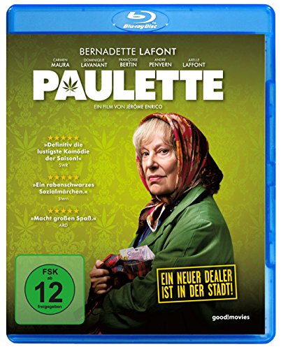 Paulette