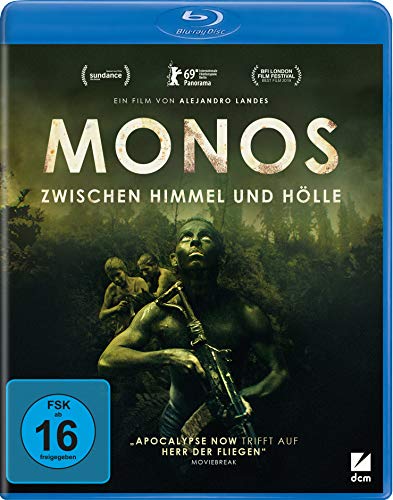 Monos - Zwischen Himmel Und Hölle