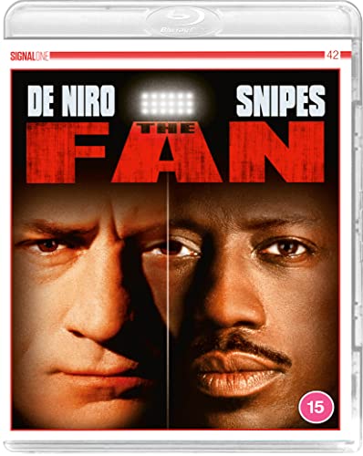 The Fan [Dual Format]