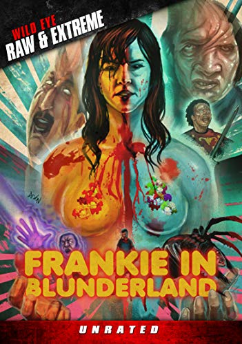 Frankie In Blunderland