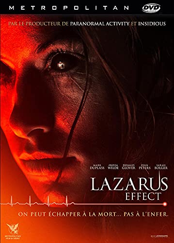 Lazarus Effect