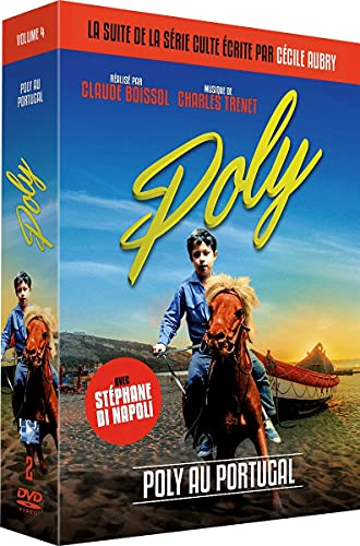 Poly Au Portugal, Saison 4