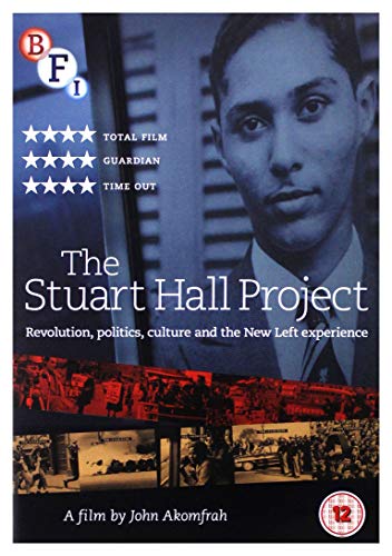 The Stuart Hall Project (Dvd) [Edizione: Regno Unito]