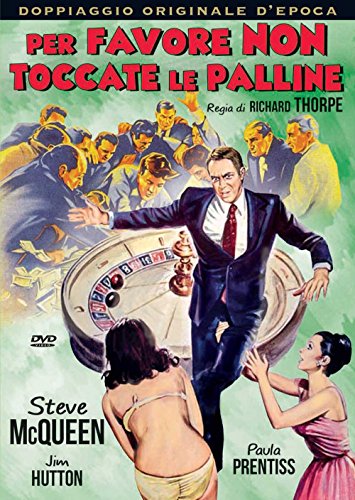Per Favore Non Toccate Le Palline (1961)