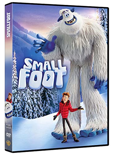 Smallfoot