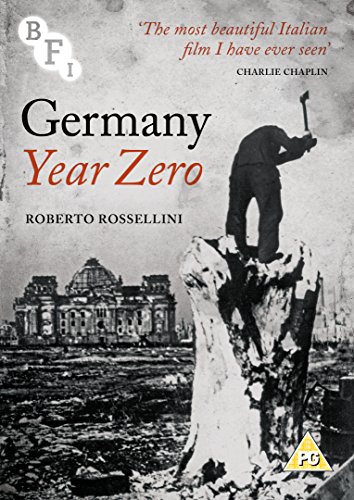 Germany Year Zero (Dvd) [1948] [Edizione: Regno Unito]