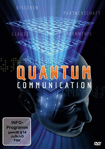 Quantum Communication