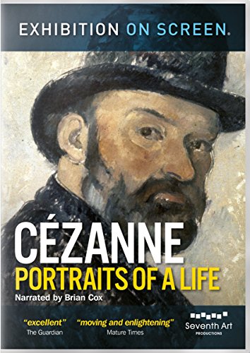 Phil Grabsky/Amanda Wilkie - Cezanne - Portraits Of A Life