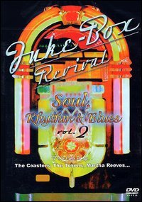 Juke-Box Revival: Soul, Rhythm & Blues Vol.2