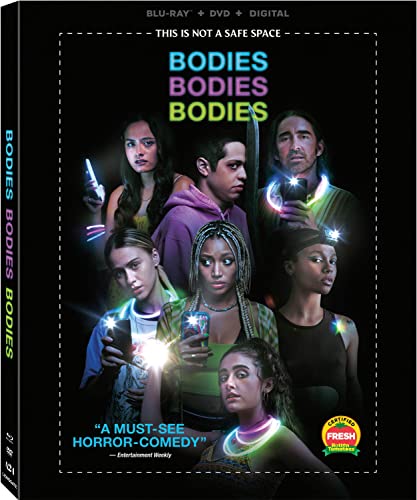 Bodies Bodies Bodies