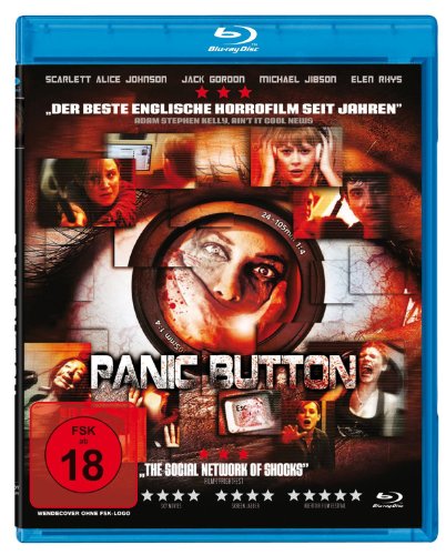 Panic Button