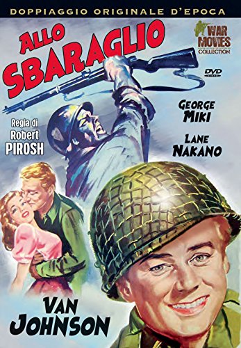 Allo Sbaraglio (1951)