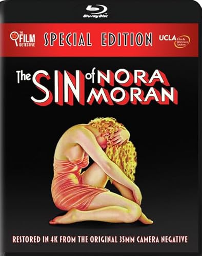 The Sin Of Nora Moran