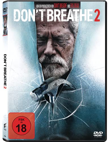 Don'T Breathe 2