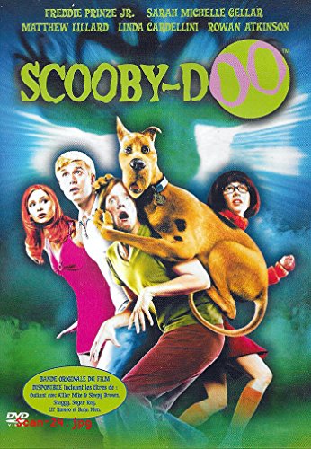 Scooby-Doo Le Film